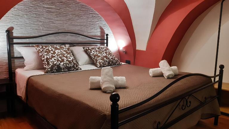 Casa Serravalle - Ferienwohnung Catania