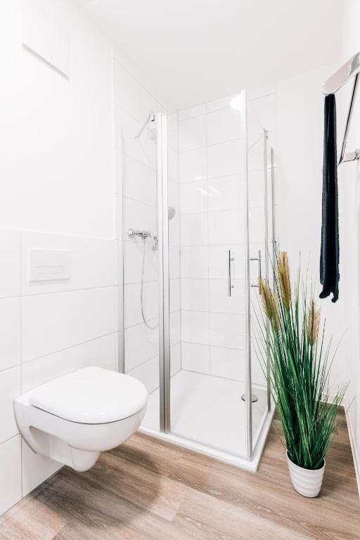 City - Business - Appartement - B&B Bielefeld