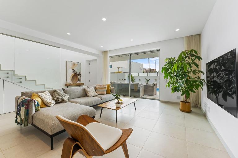 Casa Laurete - Ferienwohnung Lagos