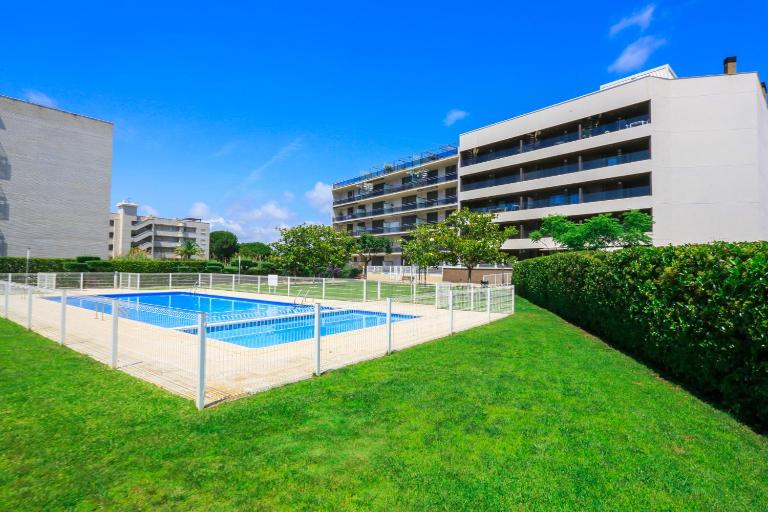 LITORAL COSTA DORADA - GOLETA Only families - Chambres d'hôtes Cambrils