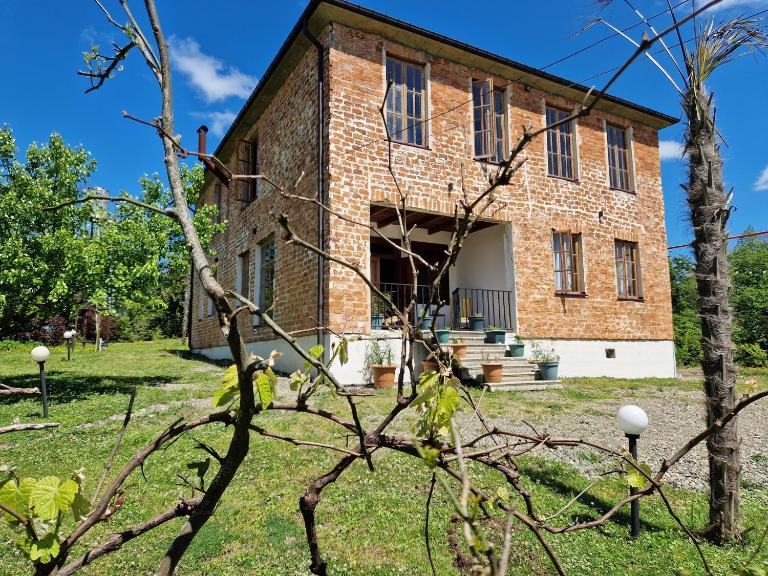 Villa Natanebi - Chambres d'hôtes Naghobilevi
