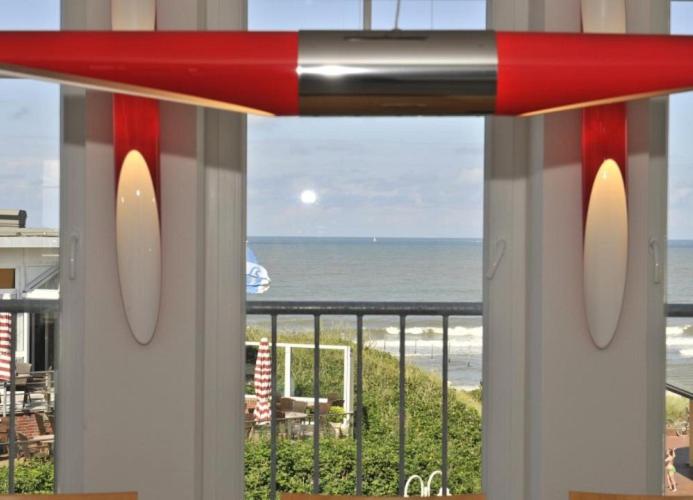 WoogeQueen - 112 m² Luxus mit direktem Meerblick - Ferienwohnung Nordseeheilbad Wangerooge