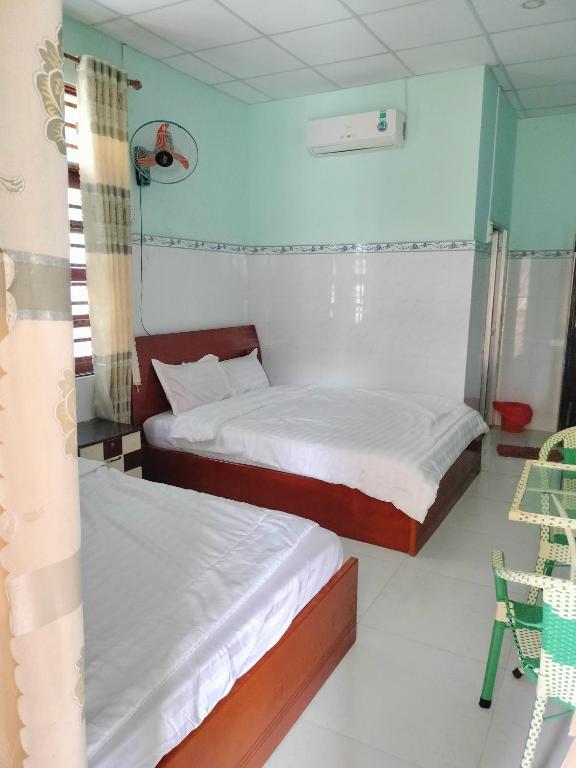 Thinh Thien Motel - Ferienwohnung Vĩnh Hy