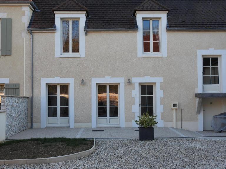 La Maison de Vinciane - Ferienwohnung Maligny