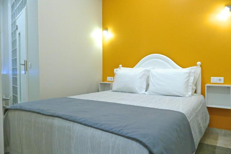 Guest House Sao Filipe - Chambres d'hôtes Faro