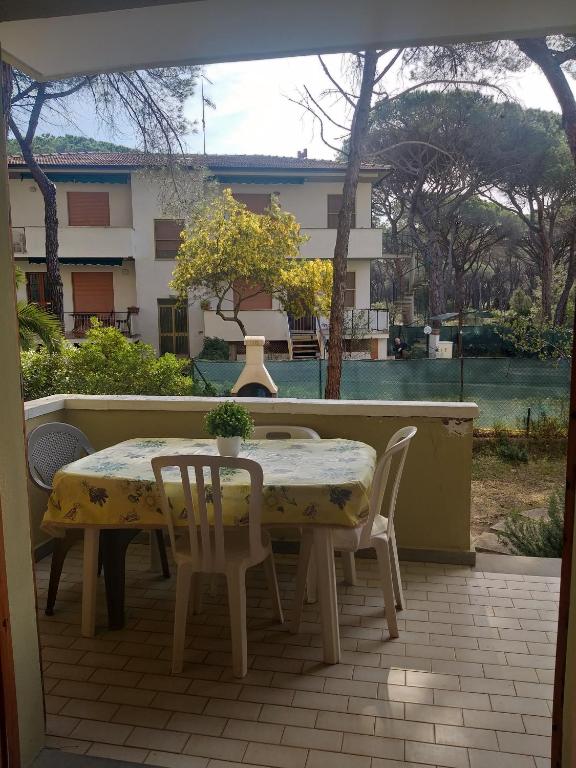 Rio Marina Bilo - B&B Principina a Mare