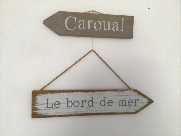 Maison Caroual Erquy 500m de la PLAGE - Chambres d'hôtes Erquy