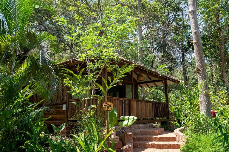 Mojigao - Eco Resort - B&B Assagao
