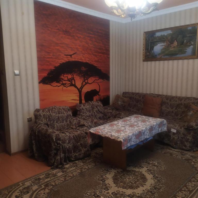 MariElla - Ferienwohnung Akhaltsikhe