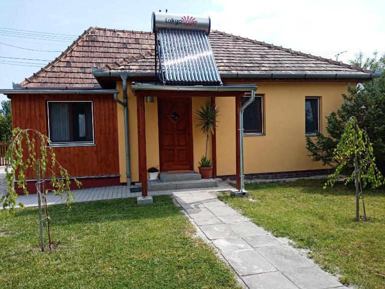 Balla nyaraló - B&B Siófok
