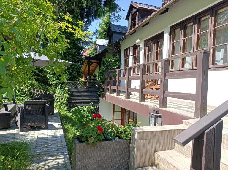 Apartament u Izy - B&B Kazimierz Dolny