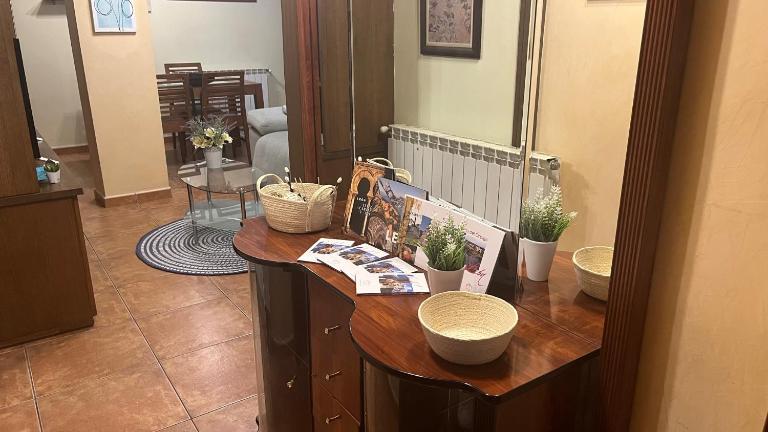 Casa gorgona - B&B León