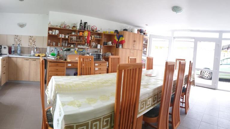 Casa Misha - Ferienwohnung Petrești