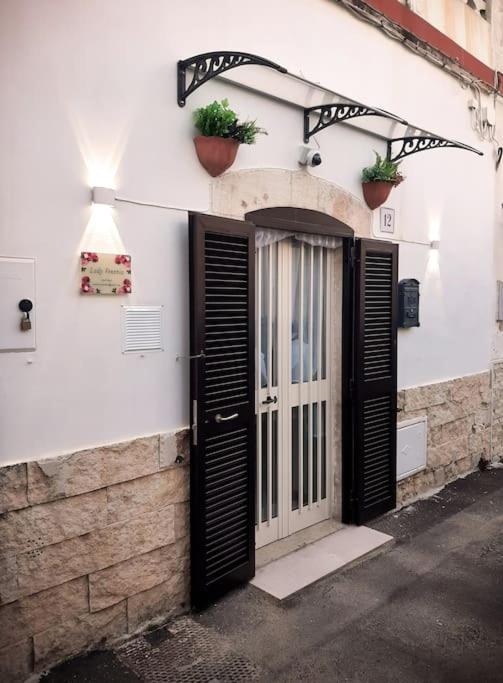 Lady Venezia - B&B Santo Spirito