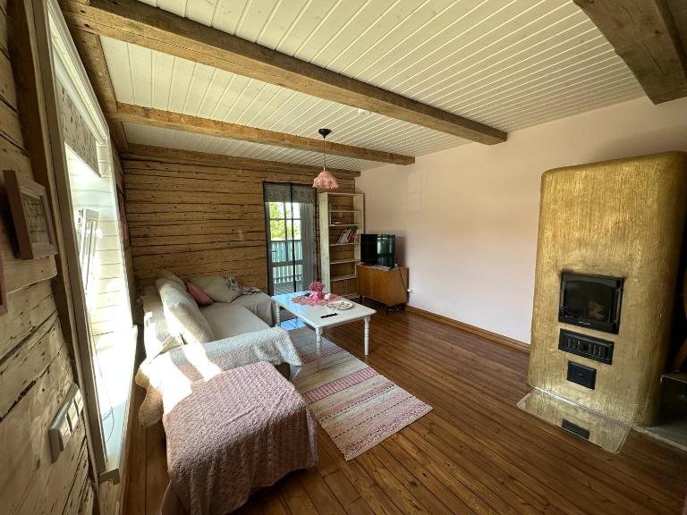 Sadama Apartement Haapsalu - Ferienwohnung Hapsal