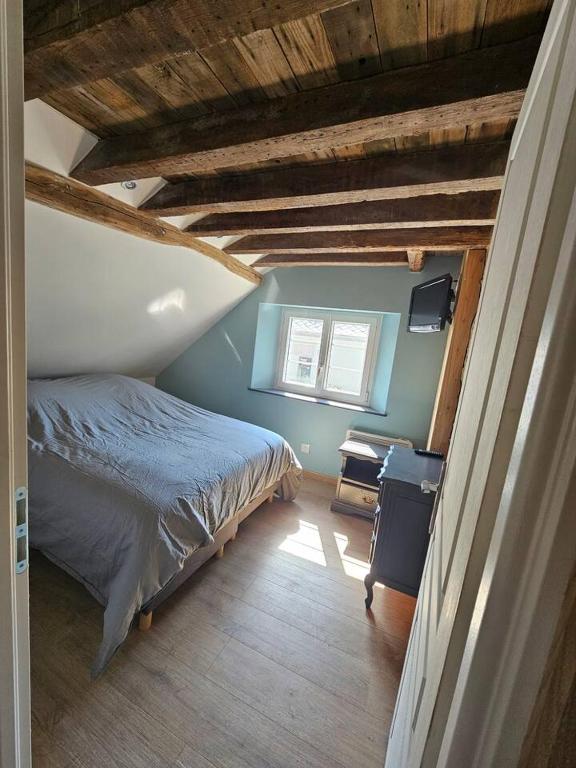 Ma p'tite cabane - B&B Neuf-Marché