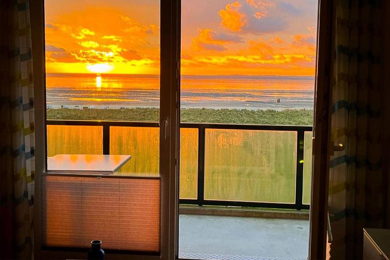 Beach Lodge BL04 - Ferienwohnung Cuxhaven