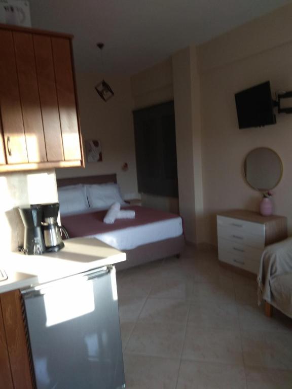 Elena Roza Apartment - B&B Mesongí