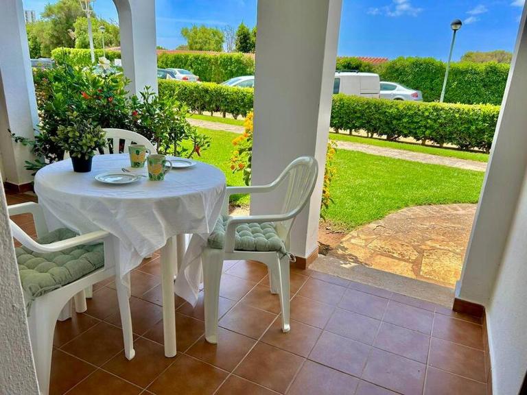 SON BOU– Apartamento en planta baja junto la playa - B&B Son Bou