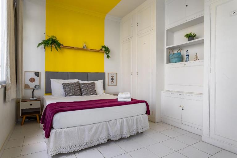 Conforto em Ipanema - 2 quadras da praia - VP604 Z1 - B&B Rio de Janeiro