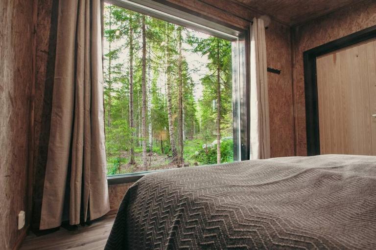 Venejoen Piilo - Lato - B&B Kontiolahti