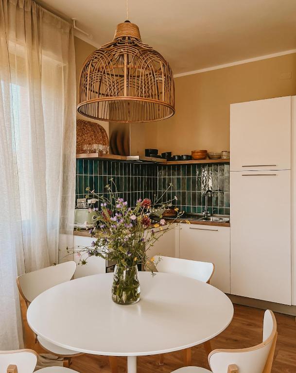 Bilocale il Rosmarino - Bed and Breakfast Portoferraio