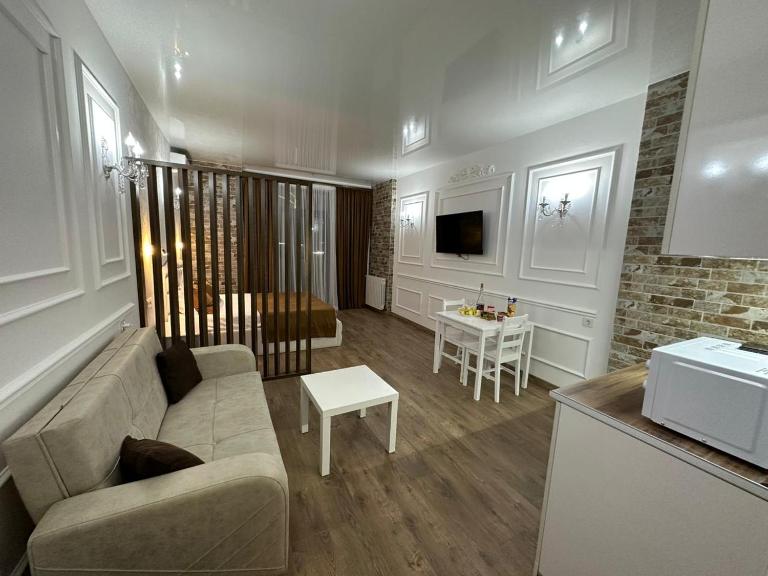 Moonlight Apart-Hotel Batumi - Ferienwohnung Batumi