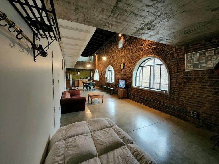 Loft Premium en Pichincha - Chambres d'hôtes Rosario