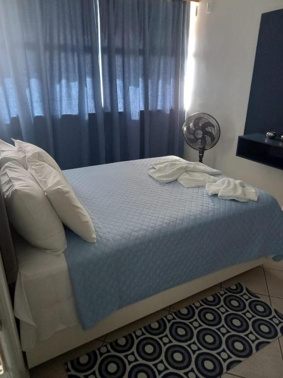 Apartamento 1010 - Ferienwohnung Goiânia