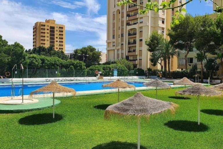 FloryMar - Chambres d'hôtes Aguadulce