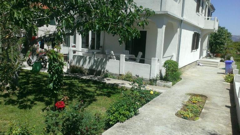 Apartments David - Bed and Breakfast Murter