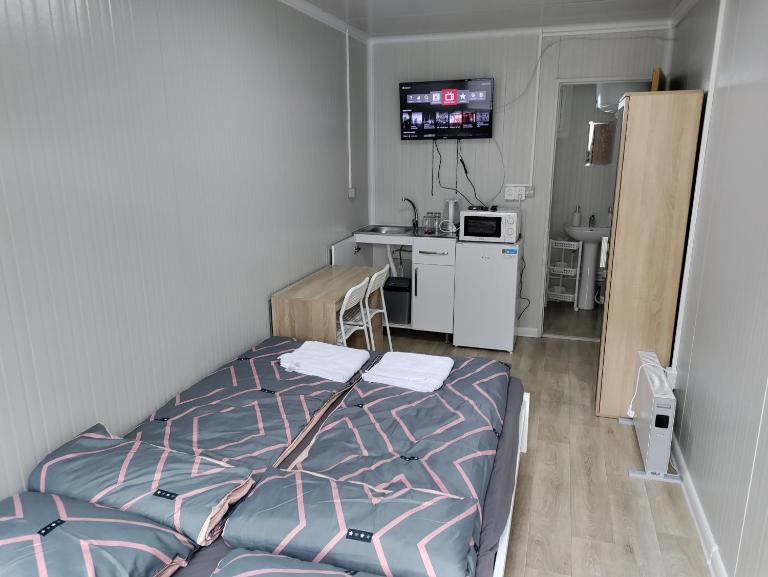 Domino - Chambres d'hôtes Hluboká nad Vltavou