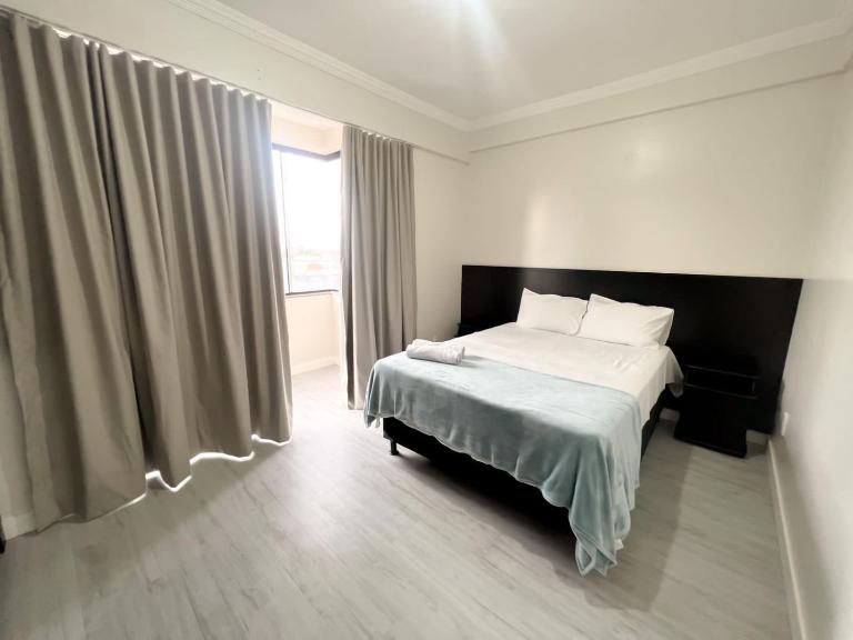 Apartamentos em Vicente Pires - B&B Brasília
