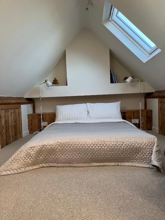 Red Brick House - Ferienwohnung Yeovil