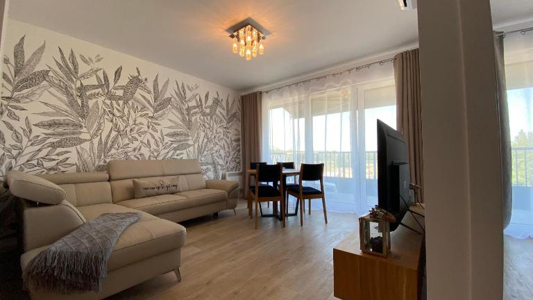 NATURAvistaMARE II - B&B Dziwnów