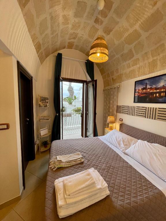 Dimora San Vito - B&B Monopoli