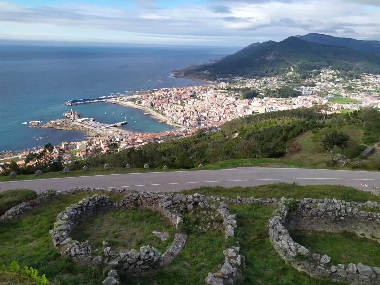 MAR Y PLAYA - B&B A Guarda
