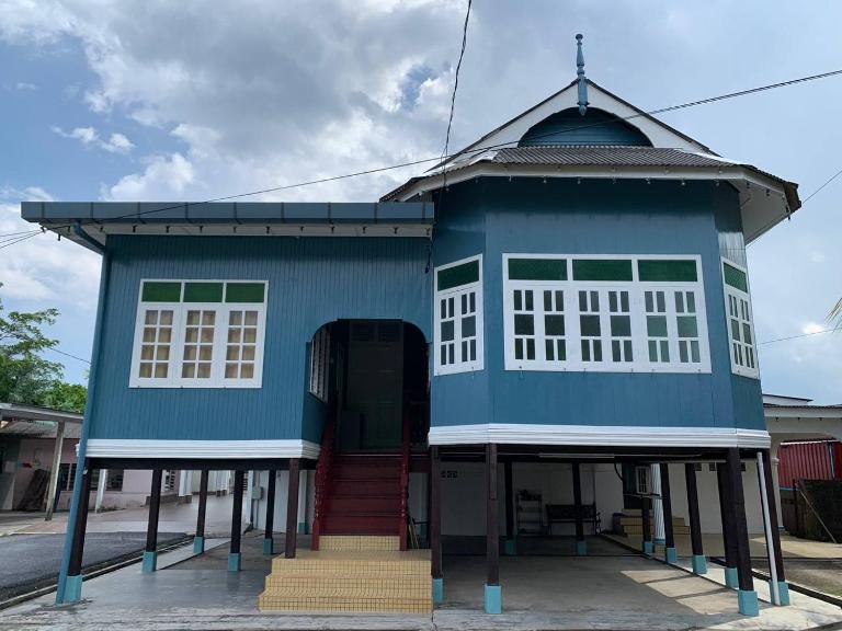 Sri Cengal Homestay - B&B Kuala Terengganu