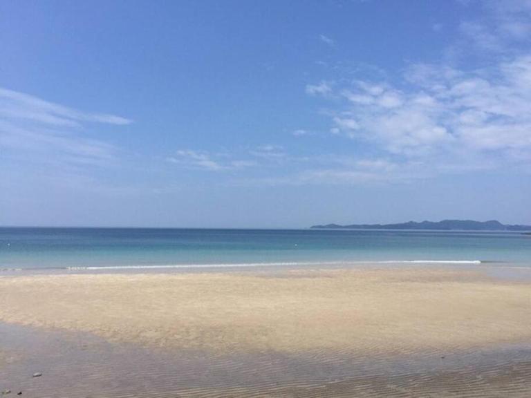 BEACH HOUSE OHAMA - B&B Kuranomoto