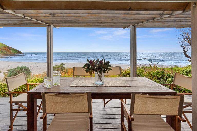 Myponga Dunes - 1 Hewett Crescent, Myponga Beach - B&B Myponga