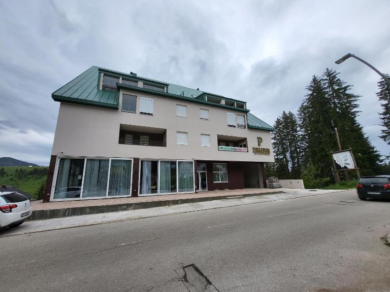Haos Apartment - B&B Zabljak
