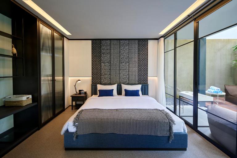New Luxury Villa Adamare 1 - Bed and Breakfast Kerobokan