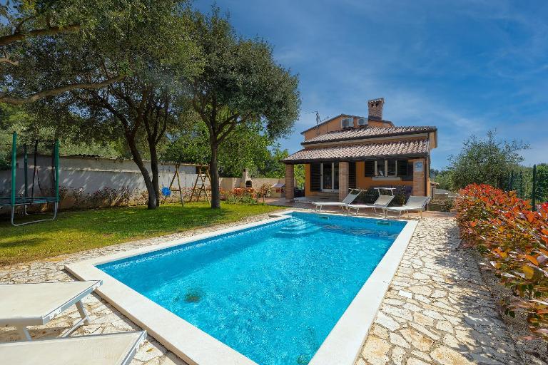 Villa Medulin by Istra Vacation - B&B Medulin
