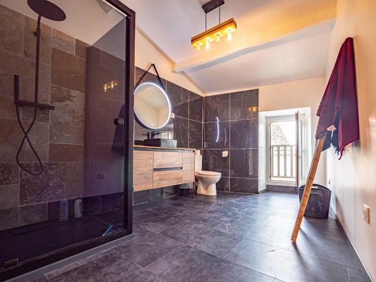 Au cœur des baux - B&B Les Baux-de-Provence