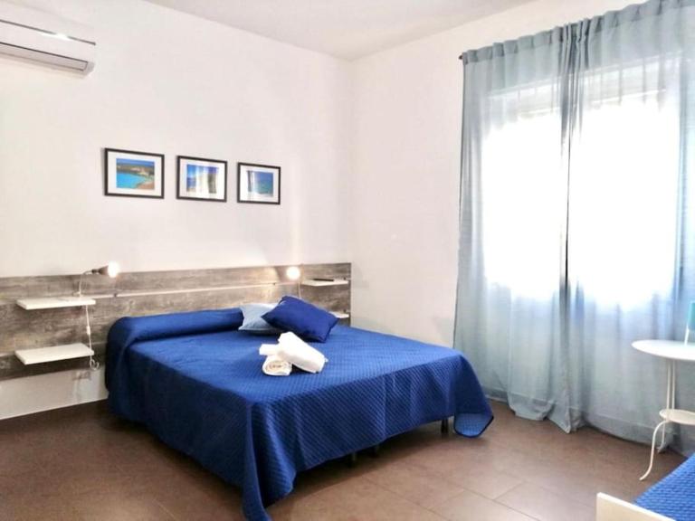 Noto Rooms #2 - Ferienwohnung Noto