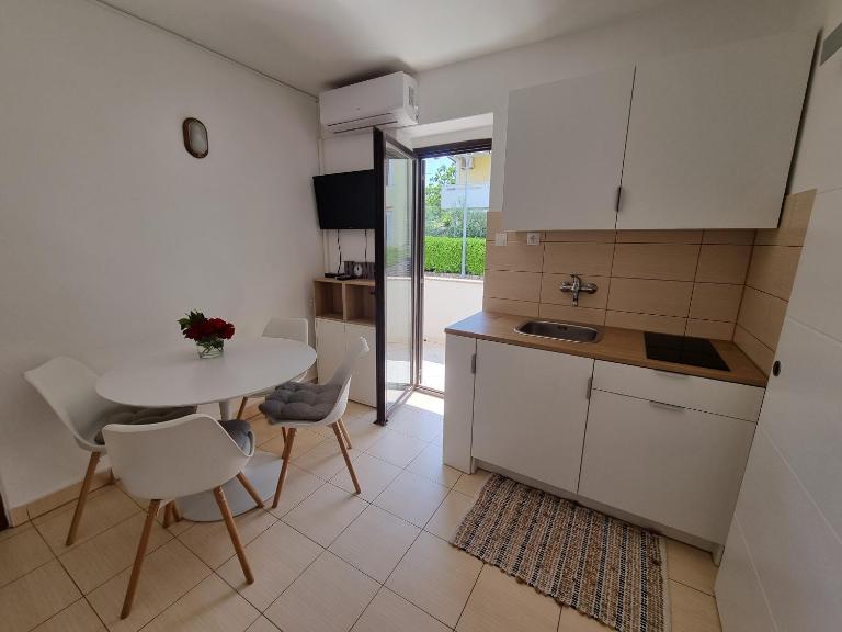Apartment Marina - Chambres d'hôtes Porat