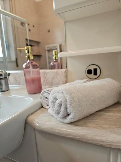 Appartamento Enzina - B&B Trapani
