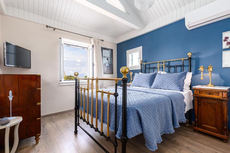 A casa della nonna - B&B Karyófyto