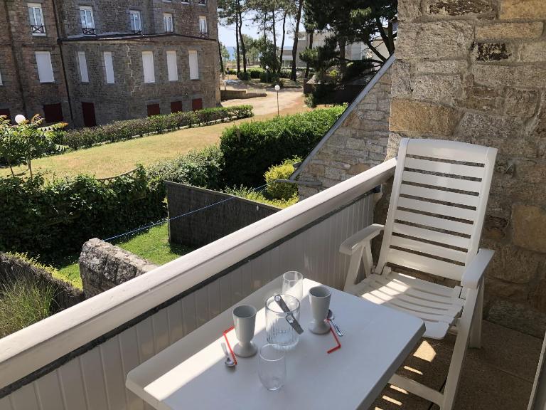CROMLEC'H - Duplex, Aperçu Mer - DT170 - B&B Carnac