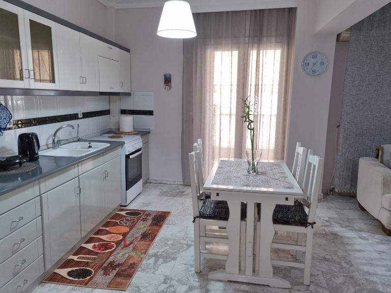 Anthi's luxury home - B&B Salonicco